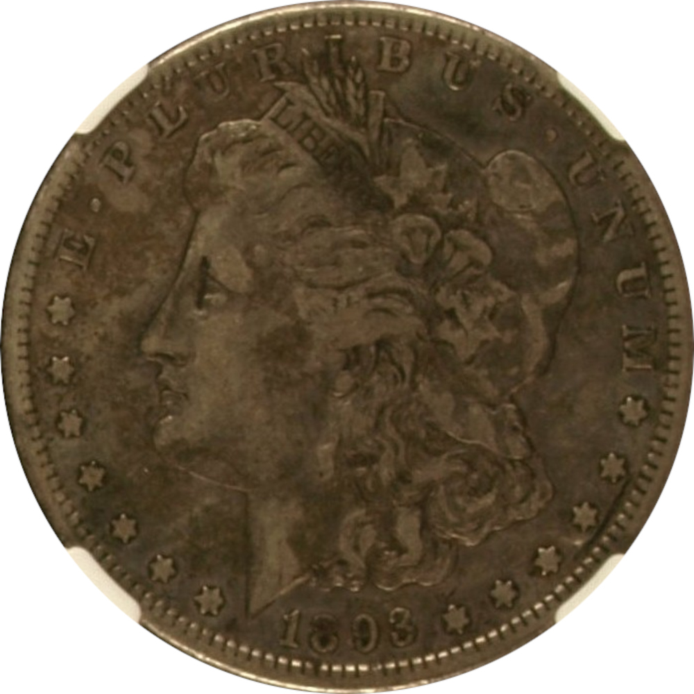 1893-S-$1-Morgan-Dollar